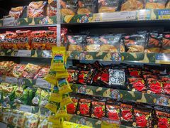 -DON DON DONKI(名珠城店)