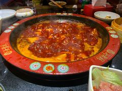 -矮板凳老火锅(宽窄巷子店)