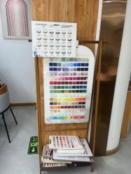 -芊冉•美甲美睫纹绣