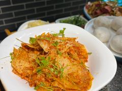 -佟爷·老北京炙子烤肉(动物园店)