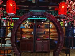 -我外婆家菜(长融世贸广场店)