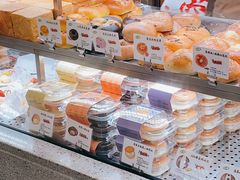 -君之狮子山·轻糖烘焙(松江印象城店)