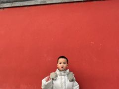-北京国子监胡同