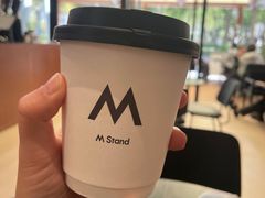 -M Stand(深圳南山欢乐颂店)