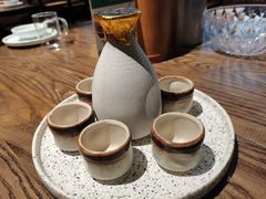 米酒-湘邻呷铺·田园家宴(汉基广场店)