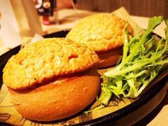 -避风塘(百联东郊店)