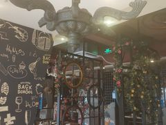 -喝丢一只鞋辣炒海鲜小烧烤(三八广场店)