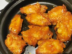 -猪腰一家·地道佛山菜(盐步店)