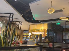 -半秋山西餐厅(襄阳万达店)
