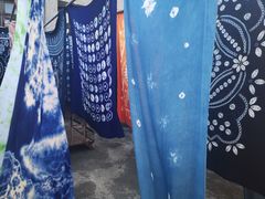 -璞真扎染博物馆