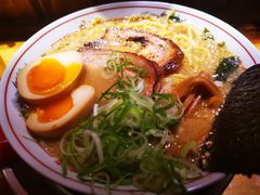 -老龙亭拉面店