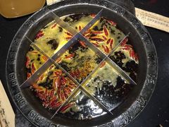 -宽板凳老灶火锅(南礼士路店)