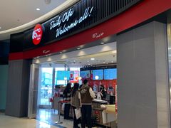 -85度C(南京龙江店)