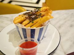 -玛尚诺意式餐厅(新达汇三林店)