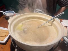 -海煮叹鲜·粥底火锅·港式海鲜打边炉(赛银国际广场店)