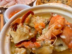 -官塘锋记鱼生·生腌·砂锅粥(牌坊街店)
