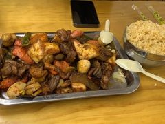 -幸福铁板烧(共和村店)