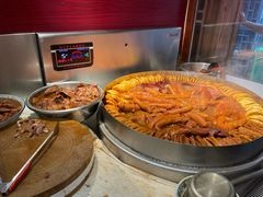 -门框胡同百年卤煮(前门店)