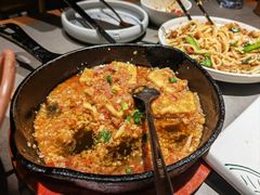 -云海肴·汽锅鸡·云南菜(高德置地店)