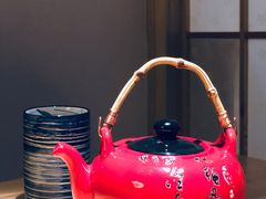 -轻音料理(王府星Mall店)