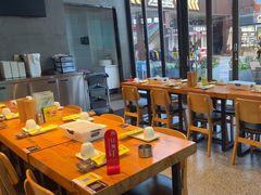 -本色·小马哥烧烤(无锡九里仓店)