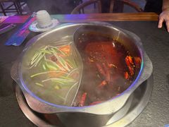 -来涮蜀鲜货火锅串串香(菜市口店)