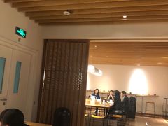 大堂-煮叶(悠唐广场店)