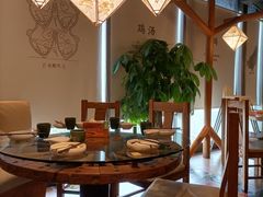 -云海肴·汽锅鸡·云南菜(天山百盛优客店)