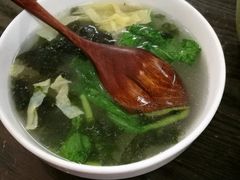 -巧云大馄饨(南阴阳营总店)