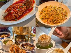 -大潮淮·淮扬菜(何园旗舰店)