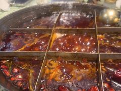 -五里关火锅(牛市口店)