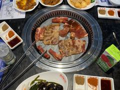 -爱尚客韩式烤肉自助餐厅(海口京华城店)