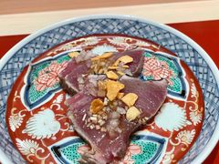 -橼舍鮨青木