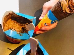 -麦当劳(佛山流行前线店)