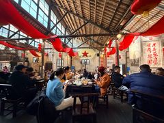 -東茅街茶馆