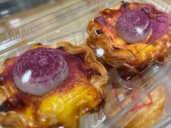 -泸溪河桃酥(西直门凯德店)