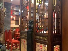 门面-传统香辣蟹(南园路店)