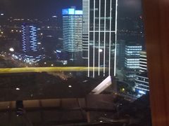 -远洋宾馆·江景餐厅