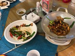 -糟粕醋·椰苑海南菜餐厅(亚龙湾天域酒店)