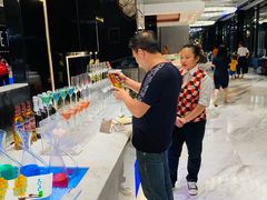 -鹭江潮餐厅•福建菜(鹭江佲家酒店)