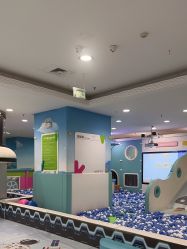 -孩子王童乐园(唐山万达广场店)