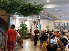 大堂-全州拌饭馆(断桥店)