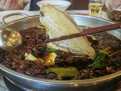 红油耗儿鱼-川道拐耗儿鱼(旗舰店)