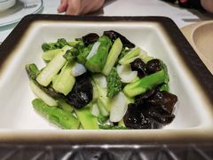 -民国红公馆·秦淮八艳(夫子庙店)