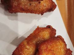 二哥爱鸡翅-太二酸菜鱼(金沙印象城店)