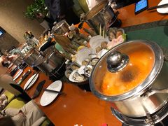 -火舞泰·泰式海鲜火锅餐厅(世纪城店)