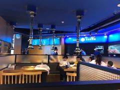 -金妈家烤肉(龙湖U城天街店)