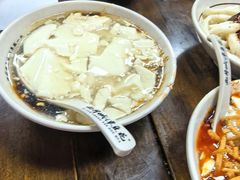 -西月城谭豆花(春熙路店)