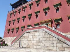 -普陀宗乘之庙(小布达拉宫)