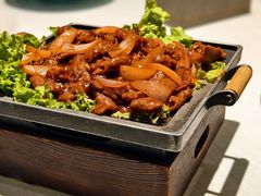 -聚味坊烤鸭店(草桥店)